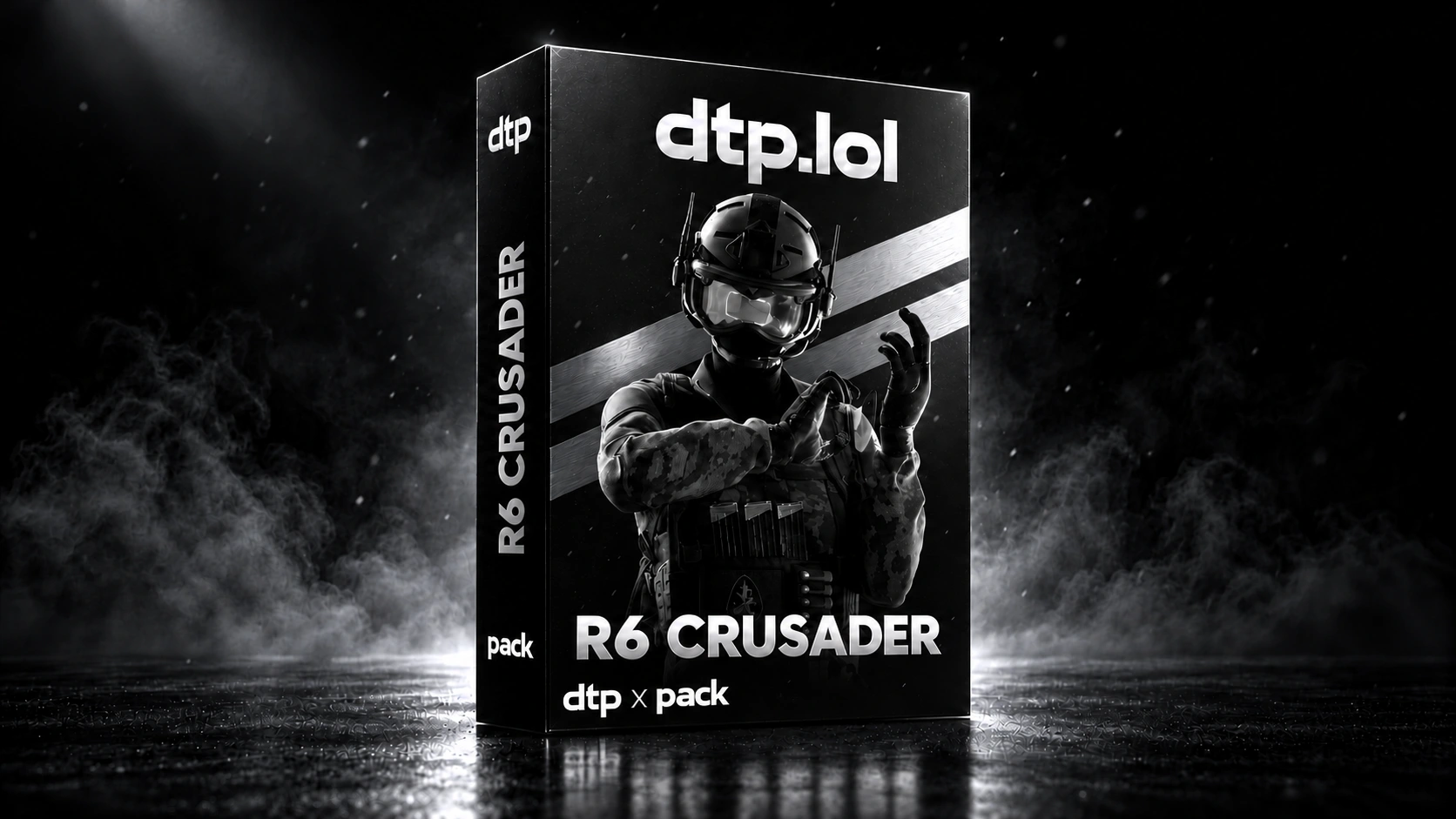 Crusader